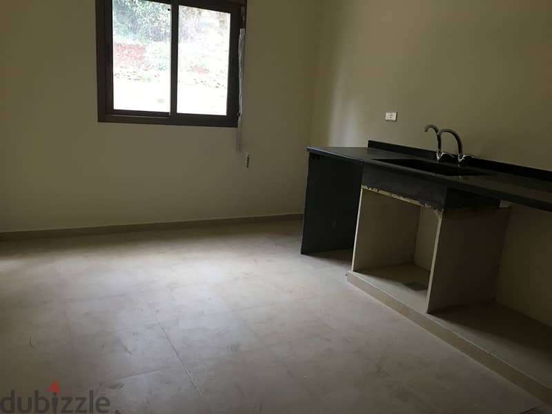 Apartment for Sale in Bsalim Cash REF#84116963KJ 1