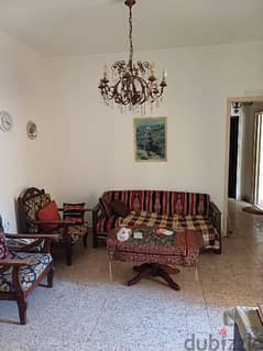 Catchy I 110 SQM apartment in Burj Abi Haidar. 0
