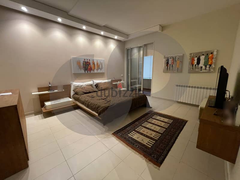 270 sqm apartment for sale in Hazmieh/الحازمية REF#JP100874 5