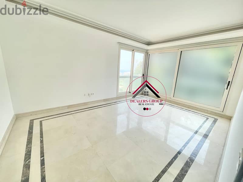Bright Spacious Apartment for Sale in Bliss -Manara 1