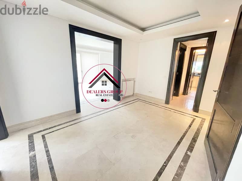 Bright Spacious Apartment for Sale in Bliss -Manara 2