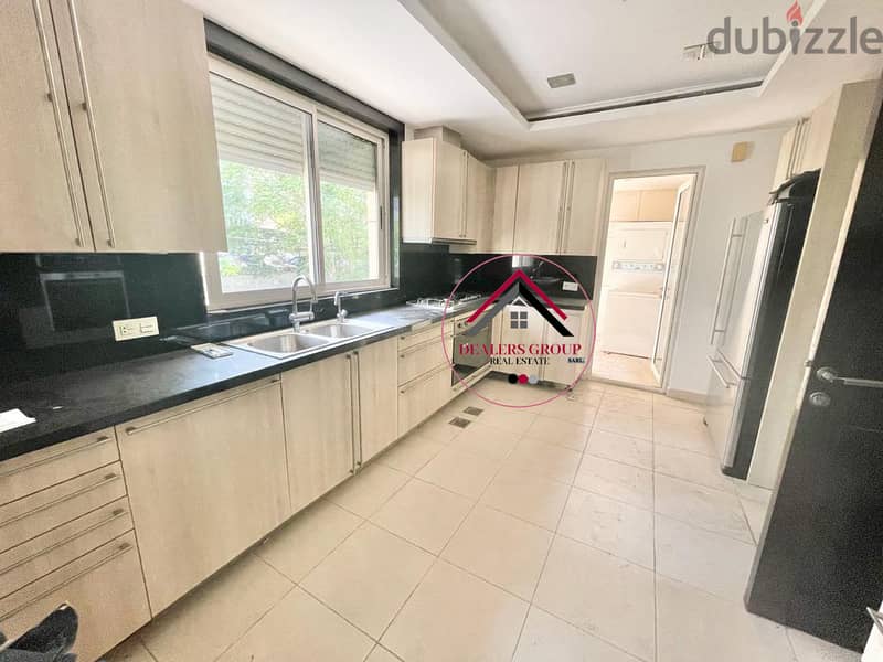 Bright Spacious Apartment for Sale in Bliss -Manara 4