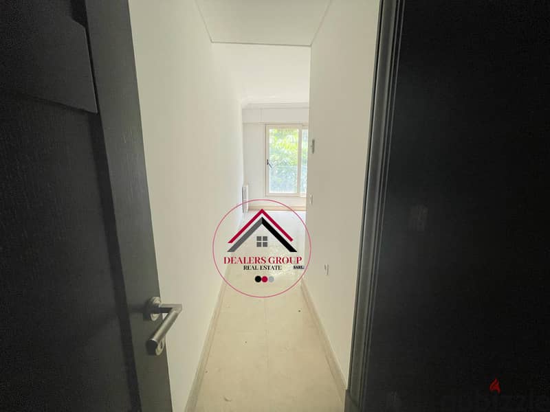 Bright Spacious Apartment for Sale in Bliss -Manara 7