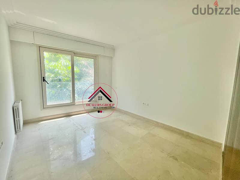 Bright Spacious Apartment for Sale in Bliss -Manara 8