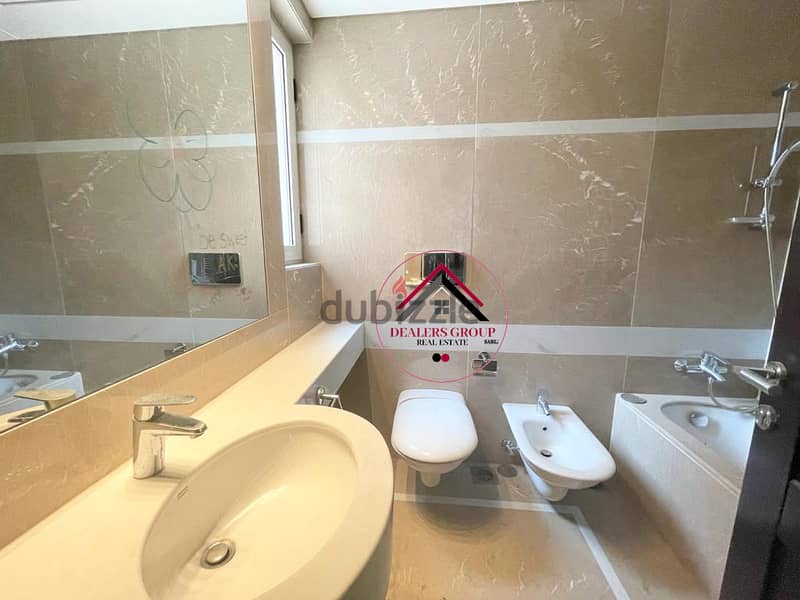 Bright Spacious Apartment for Sale in Bliss -Manara 13