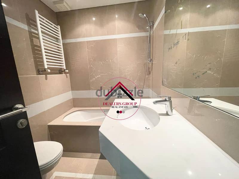 Bright Spacious Apartment for Sale in Bliss -Manara 14