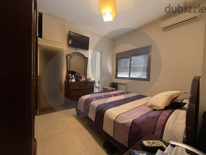 154 sqm Apartment FOR SALE in Mar Roukoz/مار روكوز REF#IR100876 5