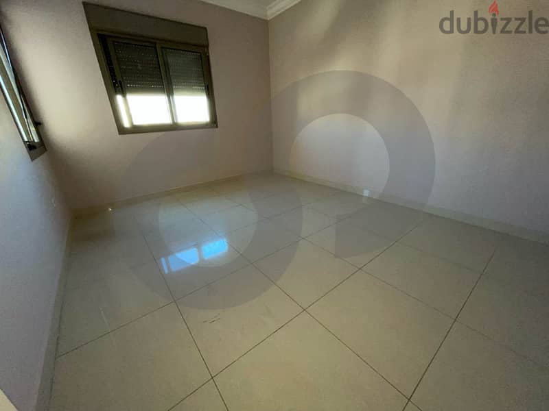 Spacious apartment in Beirut - Barbour/بربور REF#TD100875 2