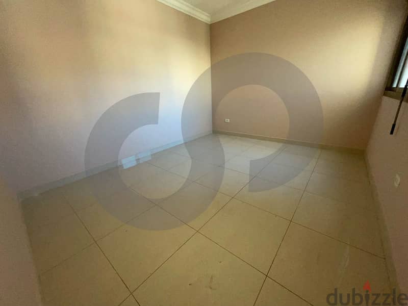 Spacious apartment in Beirut - Barbour/بربور REF#TD100875 4