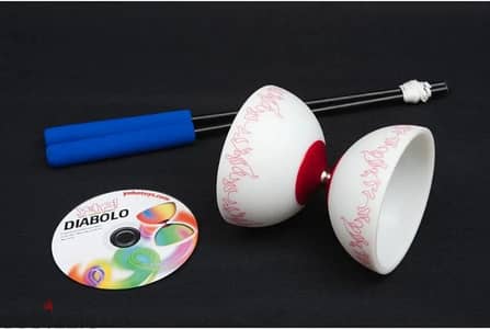 german store yoho electro led diabolo