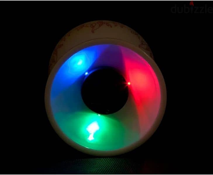 german store yoho electro led diabolo 2