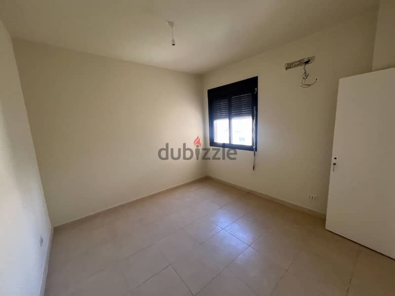 110 SQM Apartment in Zouk Mosbeh, Keserwan with Sea View & Terrace 3