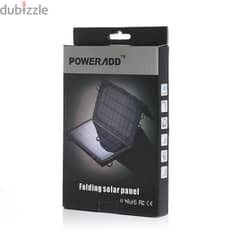 german store folding solar panel 7w 0