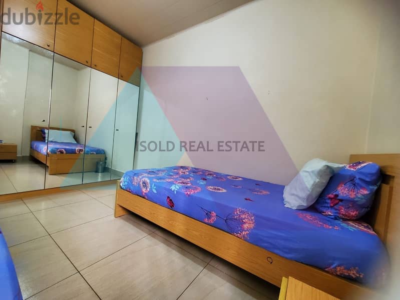 A 100 m2 apartment for sale in Fanar - شقة للبيع في الفنار 3