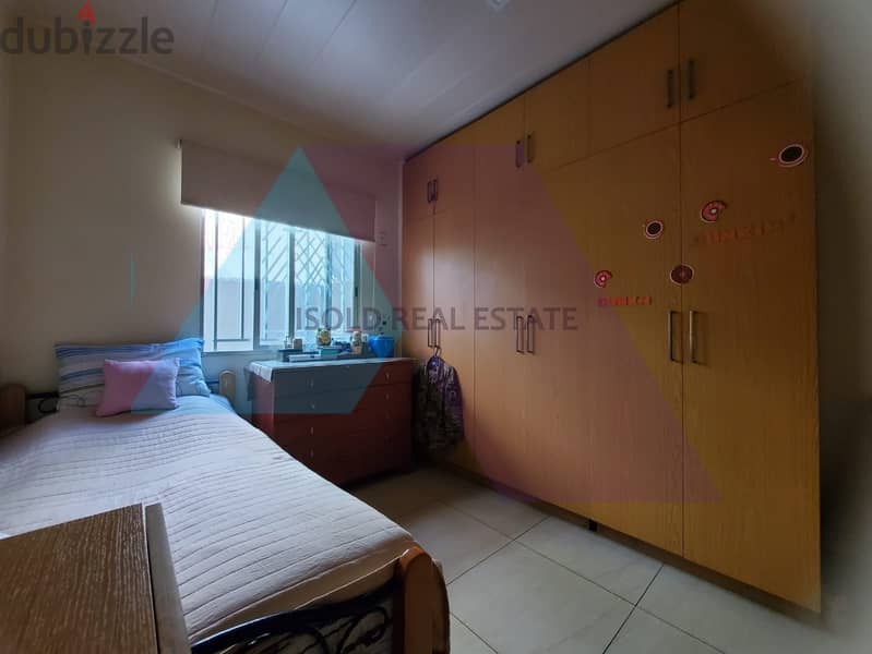 A 100 m2 apartment for sale in Fanar - شقة للبيع في الفنار 4