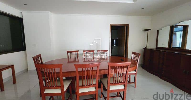 Apartment For SALE In Mar Chaaya 300m² + Terrace - شقة للبيع #GS 1
