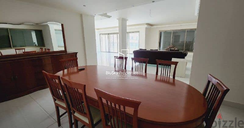 Apartment For SALE In Mar Chaaya 300m² + Terrace - شقة للبيع #GS 2