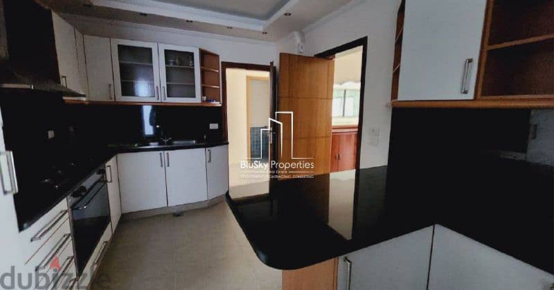 Apartment For SALE In Mar Chaaya 300m² + Terrace - شقة للبيع #GS 3
