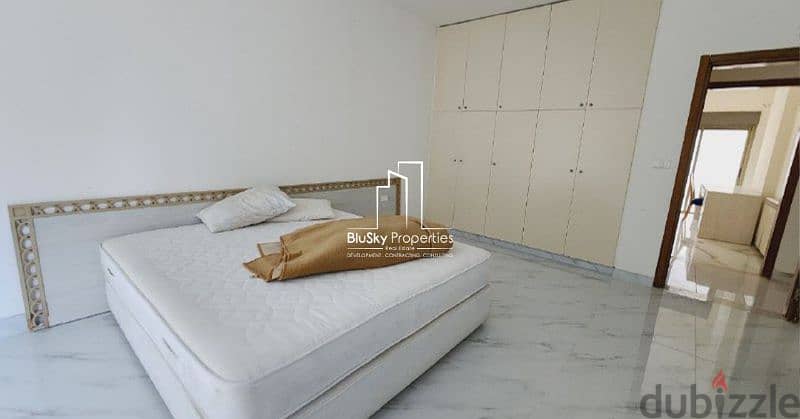 Apartment For SALE In Mar Chaaya 300m² + Terrace - شقة للبيع #GS 6