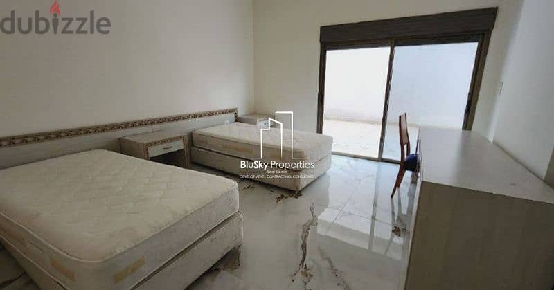 Apartment For SALE In Mar Chaaya 300m² + Terrace - شقة للبيع #GS 7
