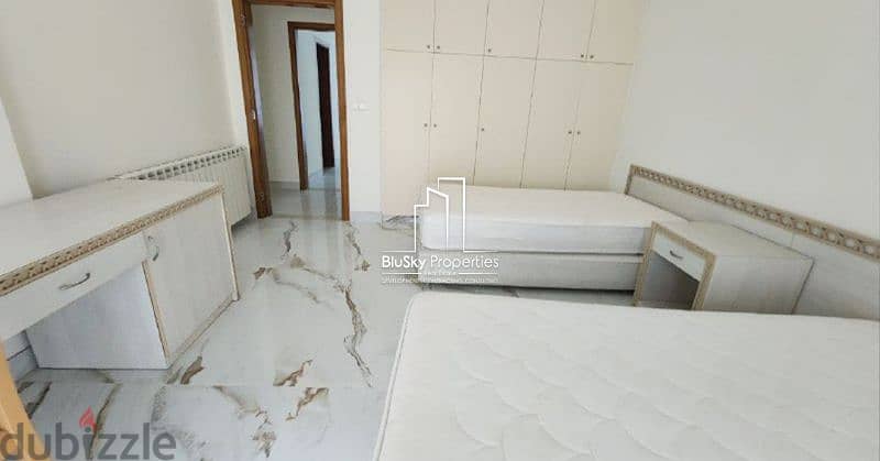 Apartment For SALE In Mar Chaaya 300m² + Terrace - شقة للبيع #GS 8