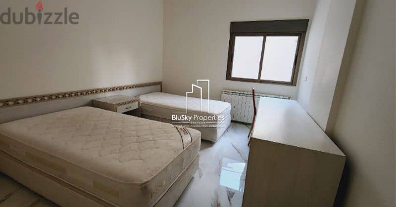 Apartment For SALE In Mar Chaaya 300m² + Terrace - شقة للبيع #GS 9