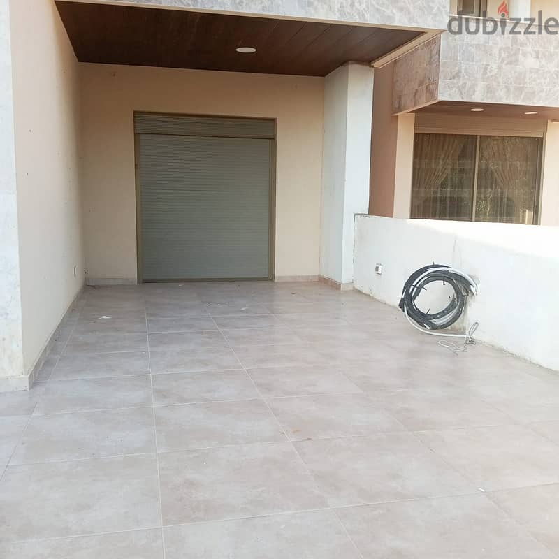 Apartment for sale in Sahel Alma شقة للبيع في ساحل علما 8