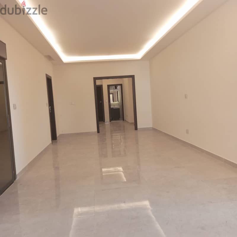 Apartment for sale in Sahel Alma شقة للبيع في ساحل علما 1