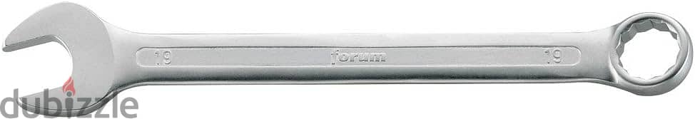 Forum combination wrench+Double open-ended wrench  مفتاح ,عددة  قياسات 0