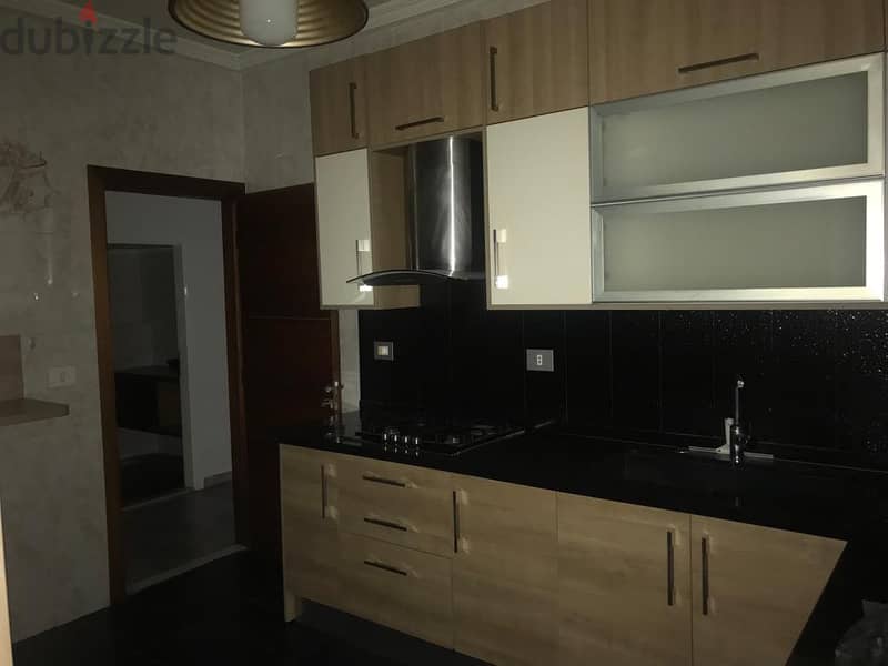 Apartment for rent in Zouk Mosbeh شقة للايجار في ذوق مصبح 2