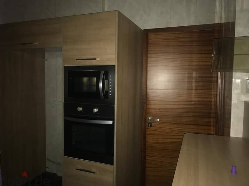 Apartment for rent in Zouk Mosbeh شقة للايجار في ذوق مصبح 3