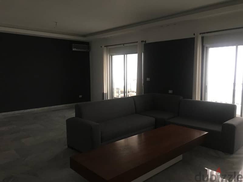 Apartment for rent in Zouk Mosbeh شقة للايجار في ذوق مصبح 10