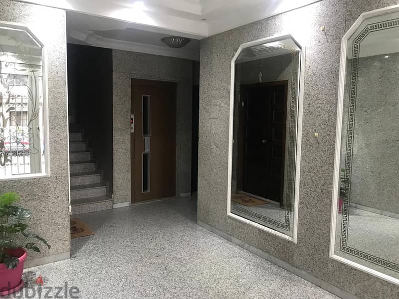 Apartment for rent in Zouk Mosbeh شقة للايجار في ذوق مصبح 18