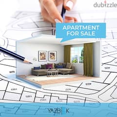 Apartment for Sale in Ashrafieh Cash REF#84116306KJ