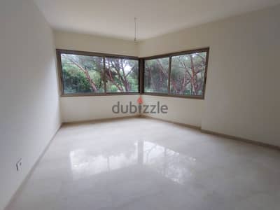 250 SQM High End Apartment in Dik El Mehdi, Metn with Mountain View