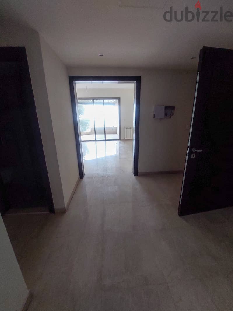 250 SQM High End Apartment in Dik El Mehdi, Metn with Mountain View 2