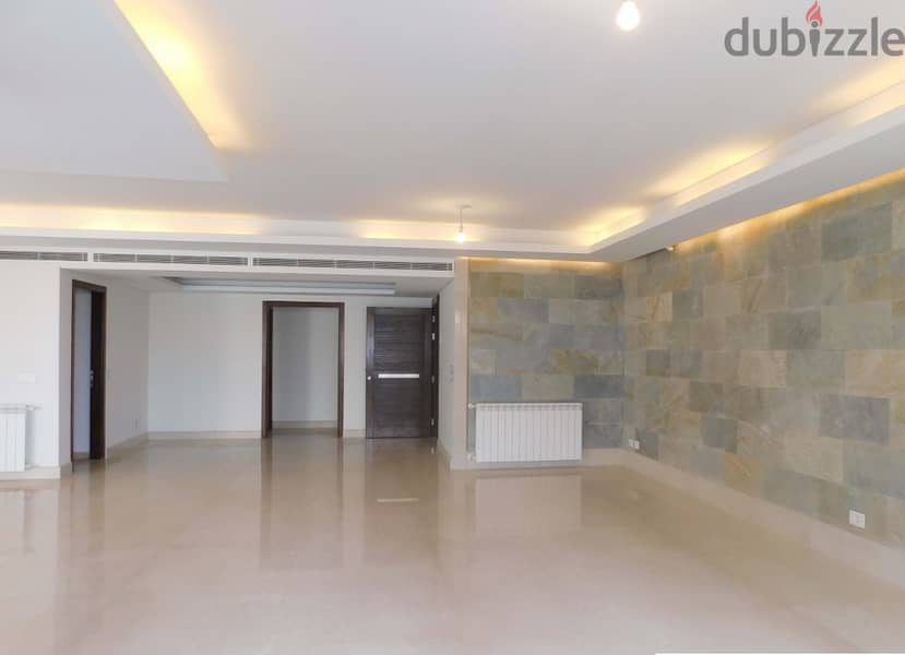Apartment for sale in Biyada/ Designed/ Spacious 1