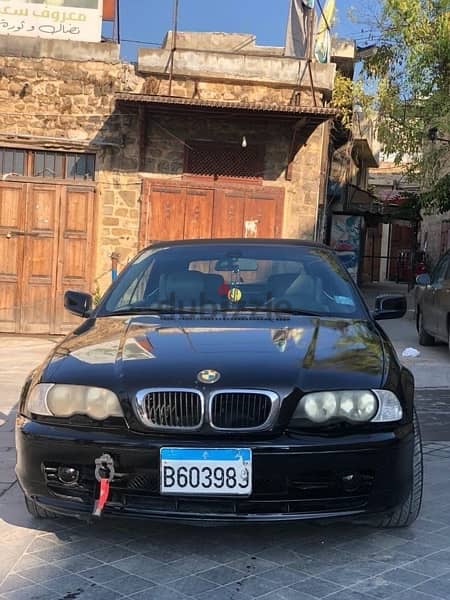 seyara bmw 2001 0