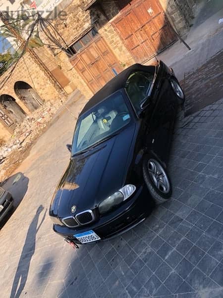 seyara bmw 2001 1