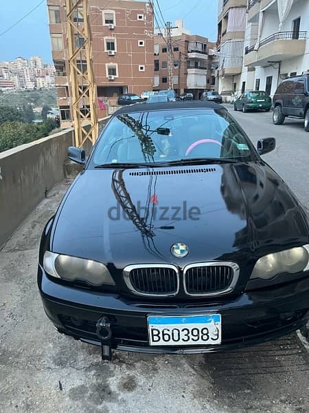 seyara bmw 2001 5