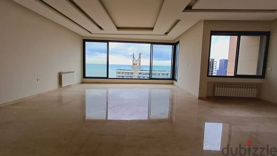 Apartment for sale in Antelias/ New/ Seaview 1