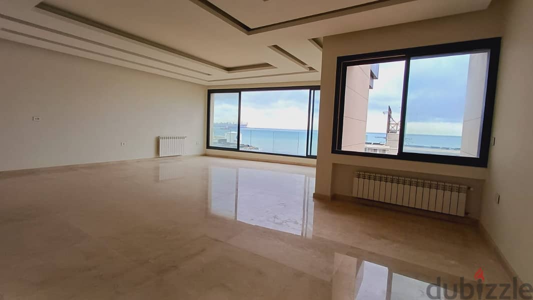 Apartment for sale in Antelias/ New/ Seaview 3