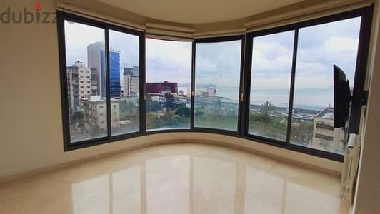 Apartment for sale in Antelias/ New/ Seaview