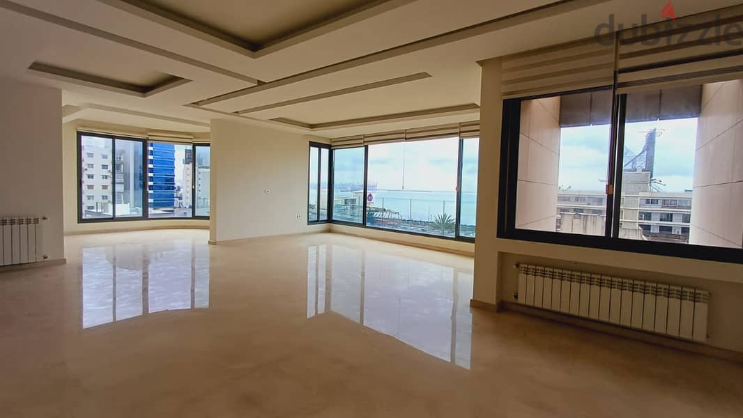 Apartment for sale in Antelias/ New/ Seaview 1