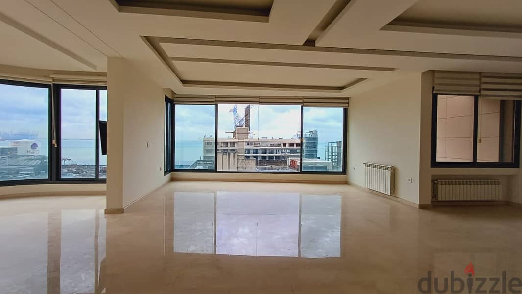 Apartment for sale in Antelias/ New/ Seaview 2