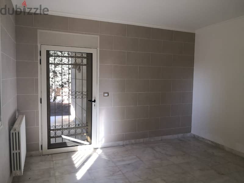 Apartment for sale in Ksara Zahle-شقة للبيع في كسارة زحلة 4