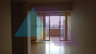 A 120 m2 apartment for sale in Achrafieh, Near Sassine 0
