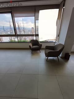 90m One Bedroom New Building+Parking Mandaloun Mar Mkhayel Beirut 0