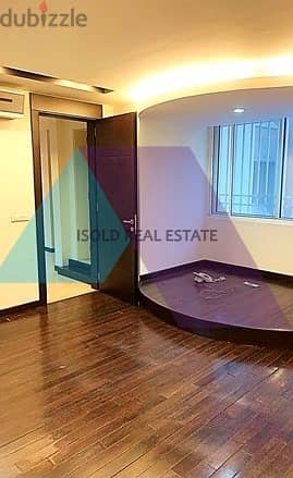 A 100 m2 office for rent in Achrafieh, Close to Sassine 5