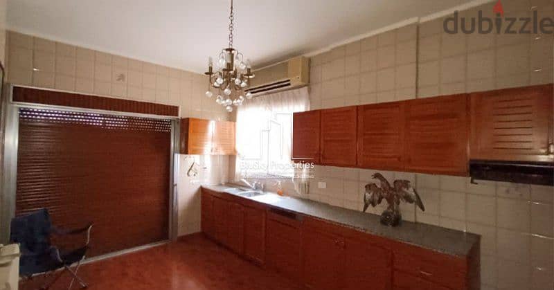 Apartment For SALE In Zalka 190m² 3 beds - شقة للبيع #DB 4